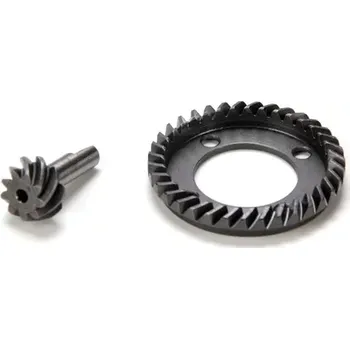 Losi oběžné kolo předního difer. s pastorkem: 10-T