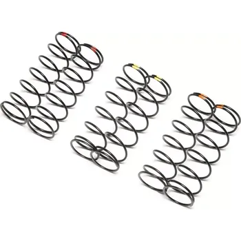 Team Losi Racing TLR sada pružin přední: 8XT