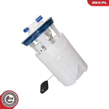 Palivový systém Palivová přívodní jednotka ESEN SKV 02SKV862