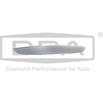 Auto-moto Větrací mřížka, nárazník DPA 81285502