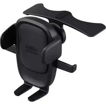 iOttie Easy One Touch 6 CD Slot Mount univerzální držák černá (EOTNCG104)