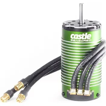 Castle Creations Castle motor 1515 2200ot/V V2 sensored