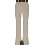 2117 of Sweden Solsbo dámské softshellové kalhoty, Sand XL