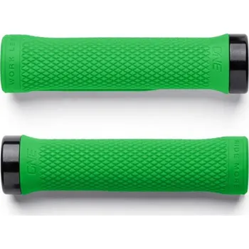 grip gripy OneUp Grips zelené