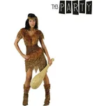 Kostým pro dospělé Th3 Party Žena barbarka - XL