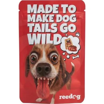 Pamlsek pro psa Reedog pamlsky pro psy Losos a arktický Krill