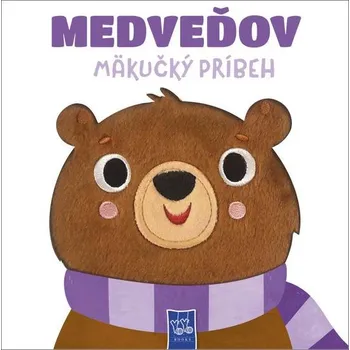Leporelo Medveďov mäkkučký príbeh