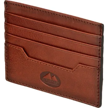 Peněženka Peněženka EL FORREST 930-29 RFID - hnědá