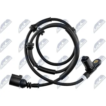 Přislušenství brzdového systému Snímač, počet otáček kol NTY HCA-FR-016