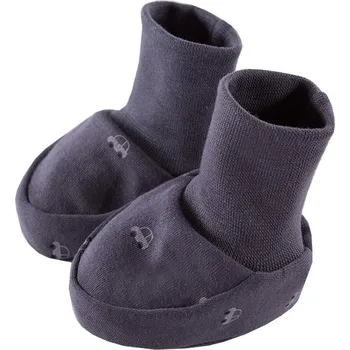 Kojenecké oblečení Eevi Kojenecké capáčky - graphite