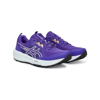 Dámská běžecká obuv Běžecké boty Asics Gel-Sonoma 8 1011B979 Modrá 41_5