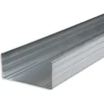 PRODOMOS line Sádrokartonové profily stěnový CW profil Typ 100 - 3 m | cena za m