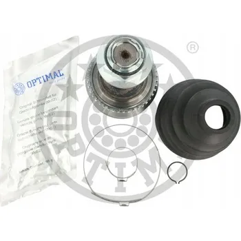Poloosa kola Sada kloubů Optimal CW-2719 , hnací hřídel