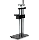 Manuální zkušební stojan Sauter TVL-E, rozsah měření 2 kN