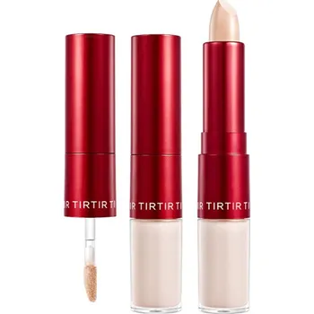 Korektor TIRTIR Glide and Hide Blurring Concealer - Korektor 2v1 8 g - 5C