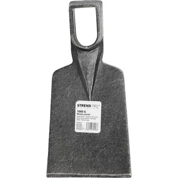 Motyka Strend Pro Garden 211271 Smeták Gardex Budak, 1060 g, plochý, bez násady