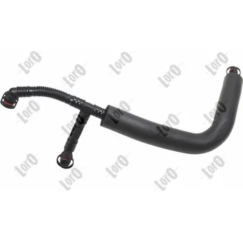 Spojovací materiál motoru Hadice, větrání klikové skříně ABAKUS 004-028-098