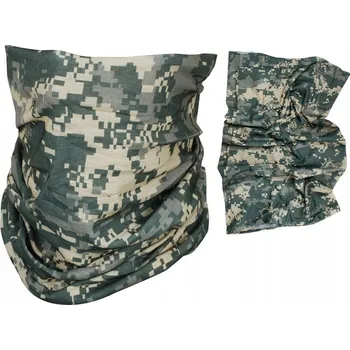 Nákrčník Multifunkční šátek Mil-Tec - UCP