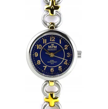 Hodinky MPM Quality dámské hodinky W02M.10396.B