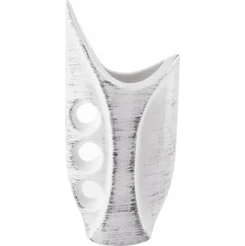 Váza Keramická váza 15 x 29,5 cm