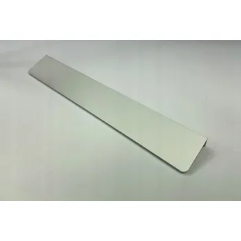 Obraz REJS Nábytková úchytka RU 13 II L-296/256 hliník C-0 TI21.0952.07.035