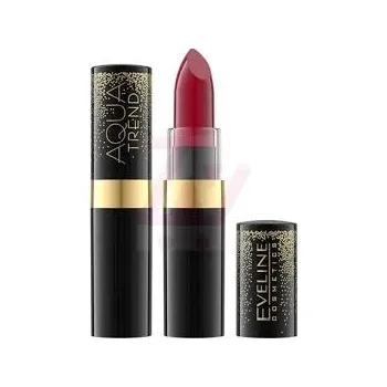 Přípravek na rty Balzám na rty Eveline bezbarvý, červený, vícebarevný Č. 821 přírodní v tyčince 4,1 g