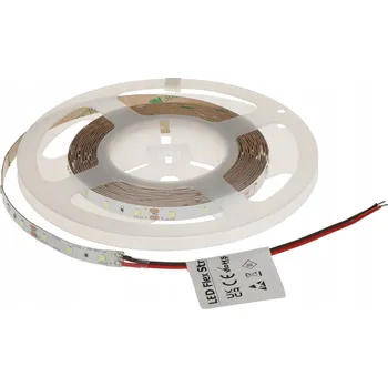 LED páska LED pásek 12V 6W 14000K 5m