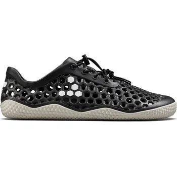 Pánská sportovní obuv Vivobarefoot ULTRA IV MENS OBSIDIAN velikost 41 - Černá