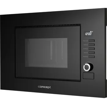 Mikrovlnná trouba Vestavná mikrovlnná trouba Concept MTV4020bc 20 l