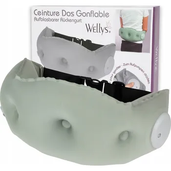 Bederní ortéza Wellys univerzální velikost