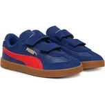 Sneakersy Puma Club II Era V PS 402307 19 Tmavomodrá 31