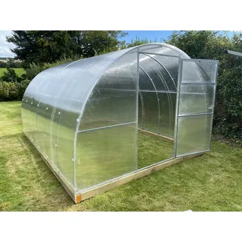 Skleník Skleník Vespagarden 6 m x 1,8 m x 2 m
