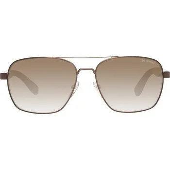 Sluneční brýle Polaroid Pánské sluneční brýle Polaroid PLP-202-BH9-2P