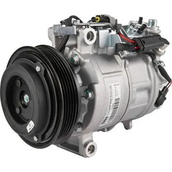 Kompresor klimatizace Kompresor, klimatizace VALEO 814699