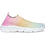 Geox Tenisky J Aril J25DLE 0002Z C0896 Barevné