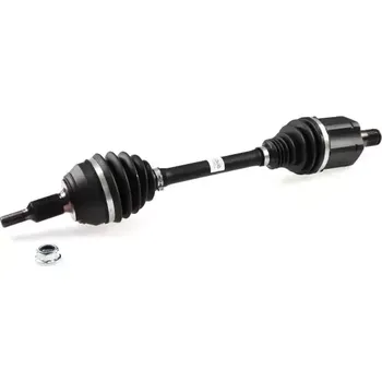 Auto-moto LÖBRO Hnací hřídel GKN Automotive OE-Technology 52° LOB GKND13076 + DOPRAVA ZDARMA!