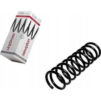 Lesjofors 4063404 Pružina zavěšení