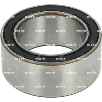 Kompresor klimatizace Ložisko, hřídel kompresoru NRF 38343