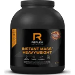Reflex Nutrition Instant Mass…