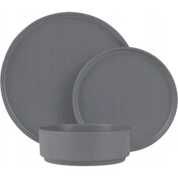 Talíř Mělký jídelní talíř Berlinger Haus