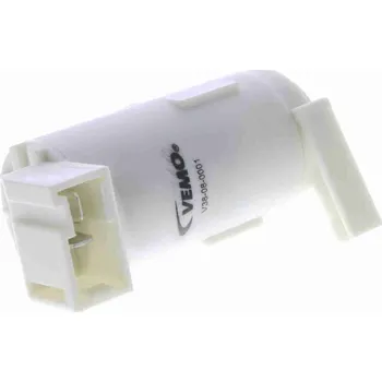 Auto-moto Vodní čerpadlo ostřikovače, čistění skel VEMO V38-08-0001