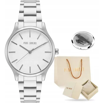 Hodinky Dámské hodinky Paul Lorens ALTARA klasické na ocelovém náramku