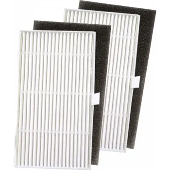 Filtr do robotického vysavače HEPA Filtry do vysavače CECOTEC Conga 2499 Ultra Home Titanium 2ks