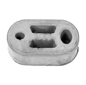 Kraft Automotive 0505930 Držák výfuku, systém výfuku