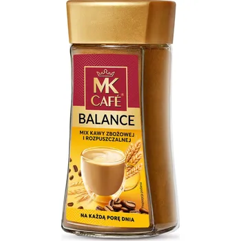 Káva Káva MK Cafe Gold 180 g