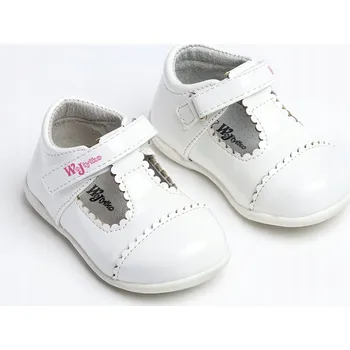 Dámské baleríny Wojtyłko balerínky eko kůže velikost 26