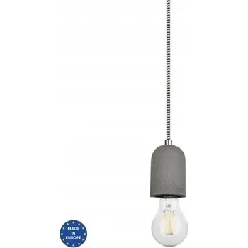 Závěsné svítidlo Spotlight Amory 1 -bodové světlo E27