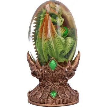 Figurka Nemesis Now Elemental Dragonlings - Earth, figurka 12 cm