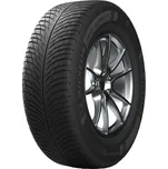Zimní pneumatika Michelin Pilot Alpin 5 SUV 285/45 R19 111 V, přilnavost na sněhu (3PMSF), zesílená (XL)