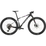 Scott Scale Gravel 10 Carbon Black 2025